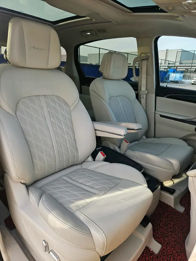 2022 Buick GL8 2.0T 237HP L4 9AT,autocango,china used car exporter,china ev exporter,chinese used car exporter,chinese used ev exporter