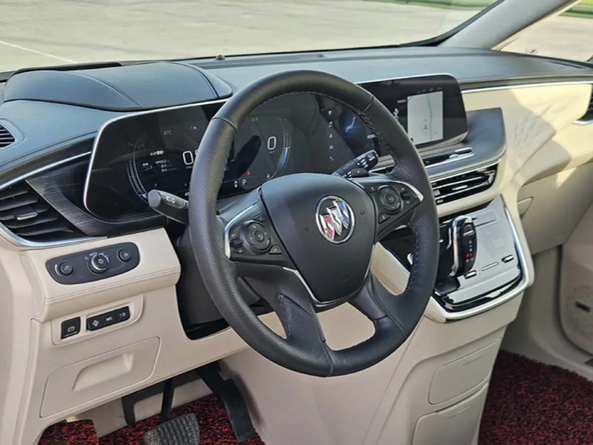 2022 Buick GL8 2.0T 237HP L4 9AT,autocango,china used car exporter,china ev exporter,chinese used car exporter,chinese used ev exporter