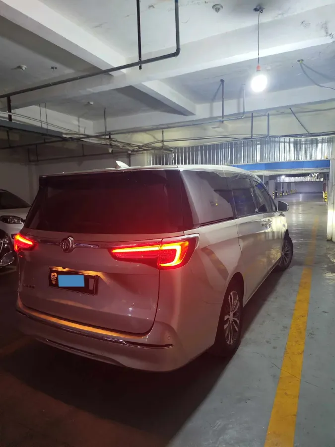 2020 Buick GL8 2.0T 237HP L4 9AT,autocango,china used car exporter,china ev exporter,chinese used car exporter,chinese used ev exporter