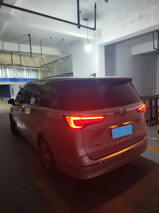 2020 Buick GL8 2.0T 237HP L4 9AT,autocango,china used car exporter,china ev exporter,chinese used car exporter,chinese used ev exporter