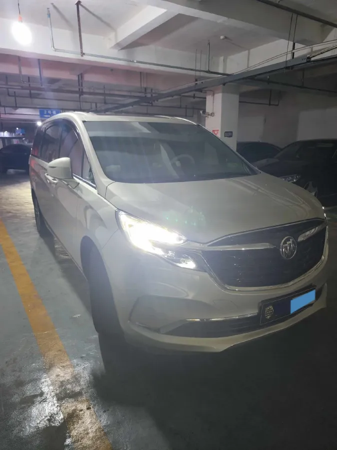 2020 Buick GL8 2.0T 237HP L4 9AT,autocango,china used car exporter,china ev exporter,chinese used car exporter,chinese used ev exporter