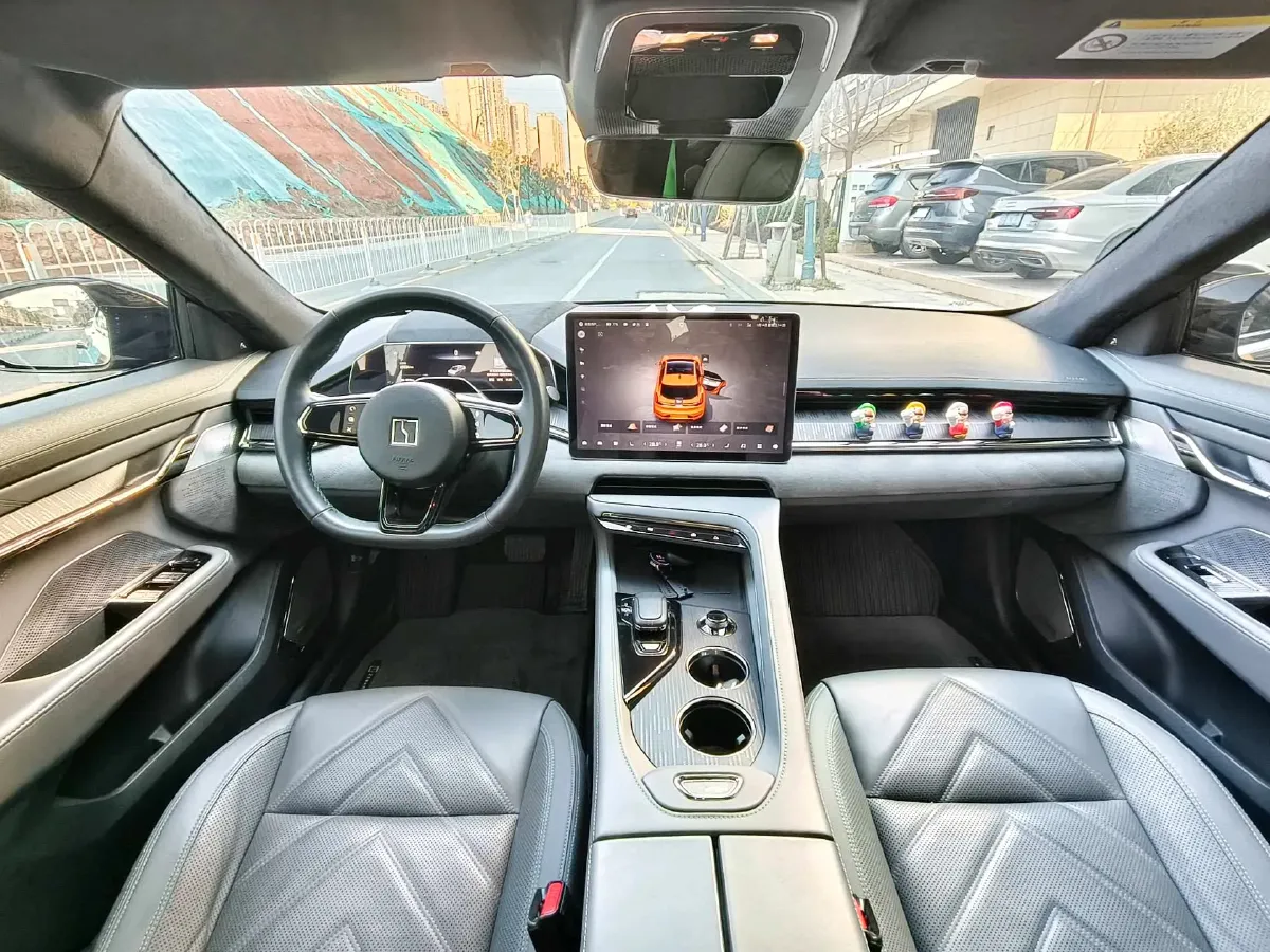 2023 Zeekr 001 BEV 100KWH,autocango,china used car exporter,china ev exporter,chinese used car exporter,chinese used ev exporter