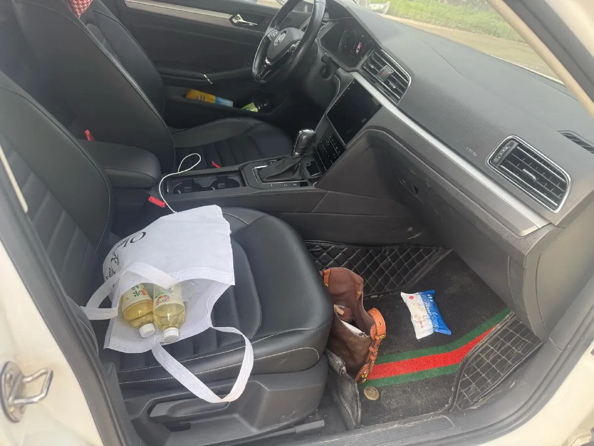 2021 Volkswagen Lamando 1.4T 150HP L4 7DCT,autocango,china used car exporter,china ev exporter,chinese used car exporter,chinese used ev exporter