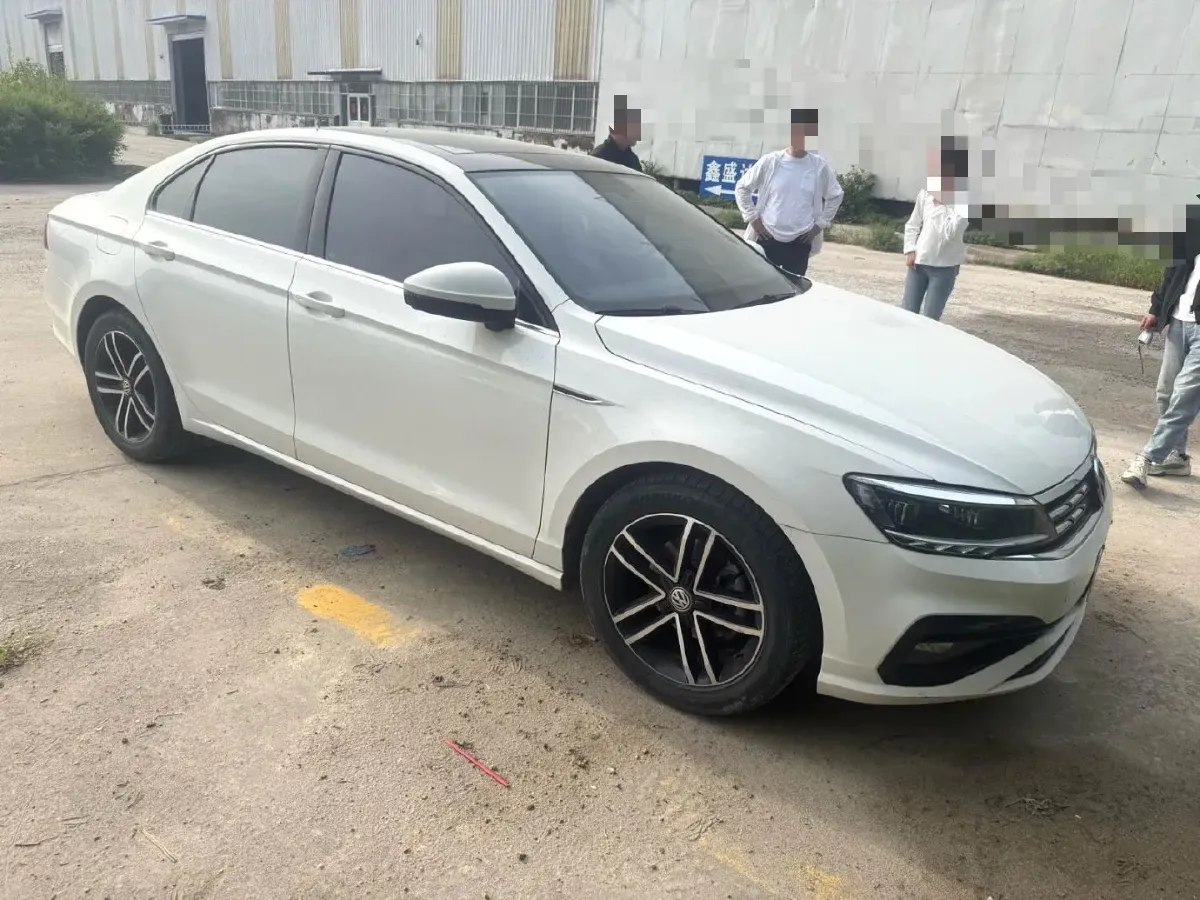 2021 Volkswagen Lamando 1.4T 150HP L4 7DCT,autocango,china used car exporter,china ev exporter,chinese used car exporter,chinese used ev exporter