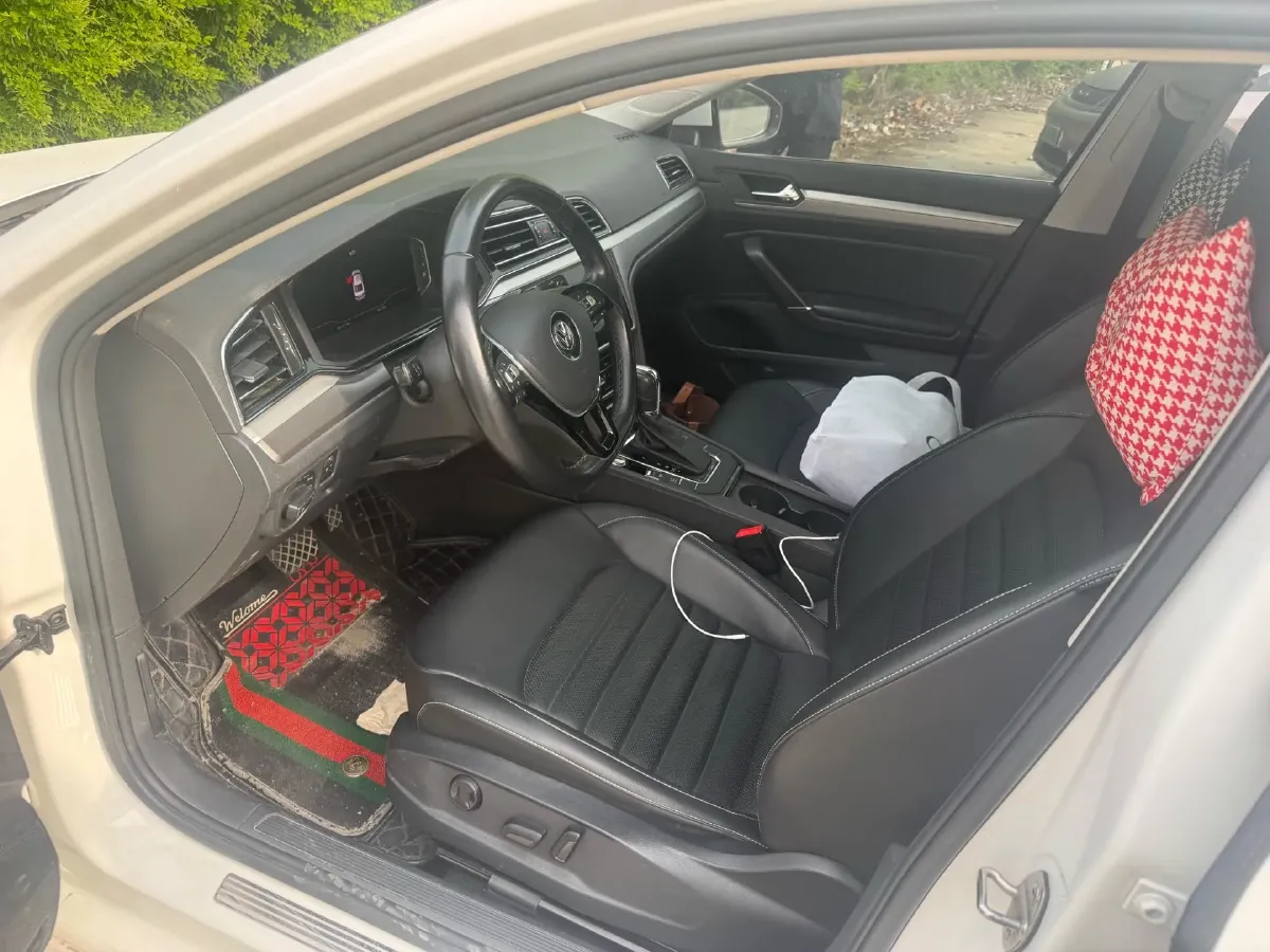 2021 Volkswagen Lamando 1.4T 150HP L4 7DCT,autocango,china used car exporter,china ev exporter,chinese used car exporter,chinese used ev exporter