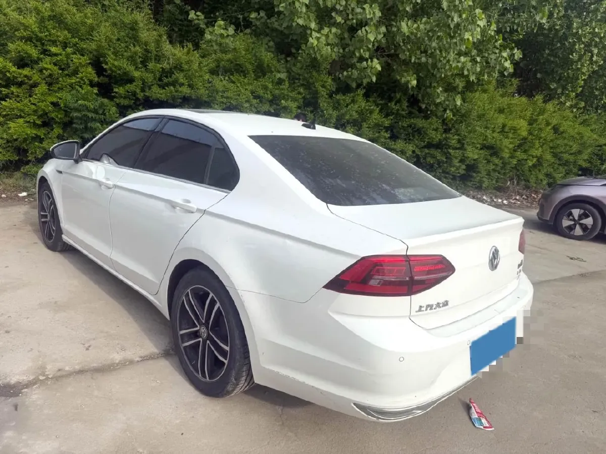 2021 Volkswagen Lamando 1.4T 150HP L4 7DCT,autocango,china used car exporter,china ev exporter,chinese used car exporter,chinese used ev exporter