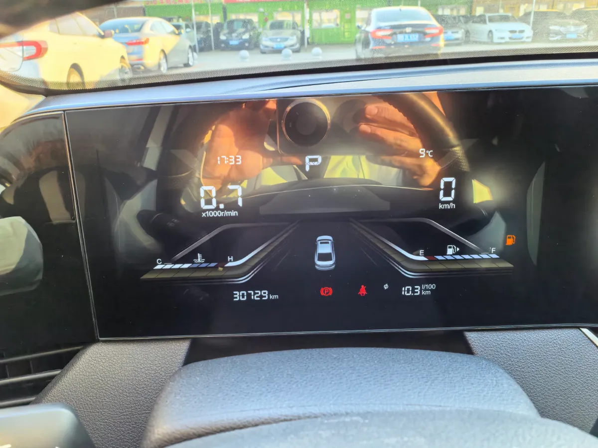 2022 ChangAn CS55 Plus 1.5T 188HP L4 7DCT,autocango,china used car exporter,china ev exporter,chinese used car exporter,chinese used ev exporter