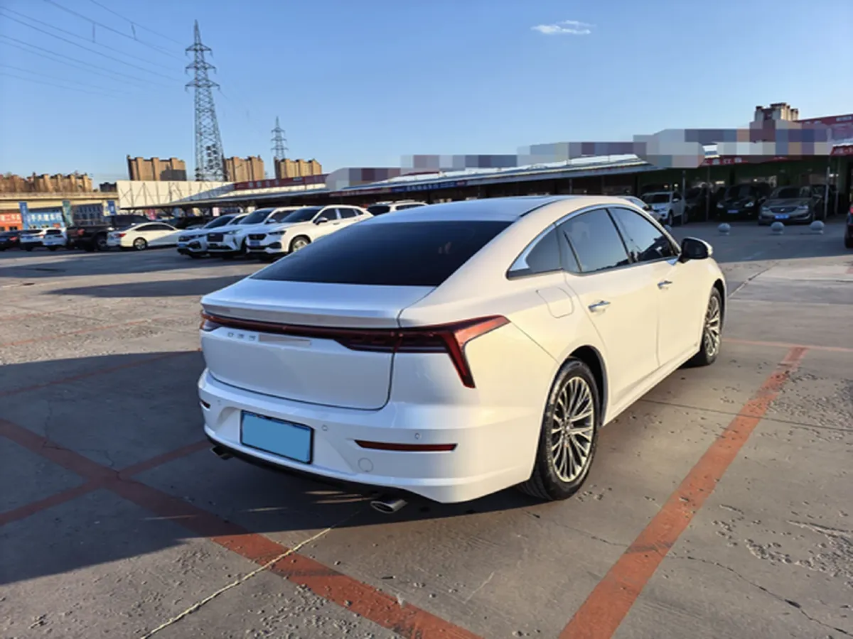 2022 ChangAn CS55 Plus 1.5T 188HP L4 7DCT,autocango,china used car exporter,china ev exporter,chinese used car exporter,chinese used ev exporter