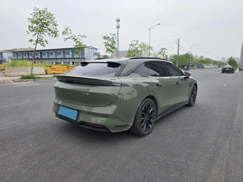 2025 Zeekr 007GT BEV 100.01KWH,autocango,china used car exporter,china ev exporter,chinese used car exporter,chinese used ev exporter