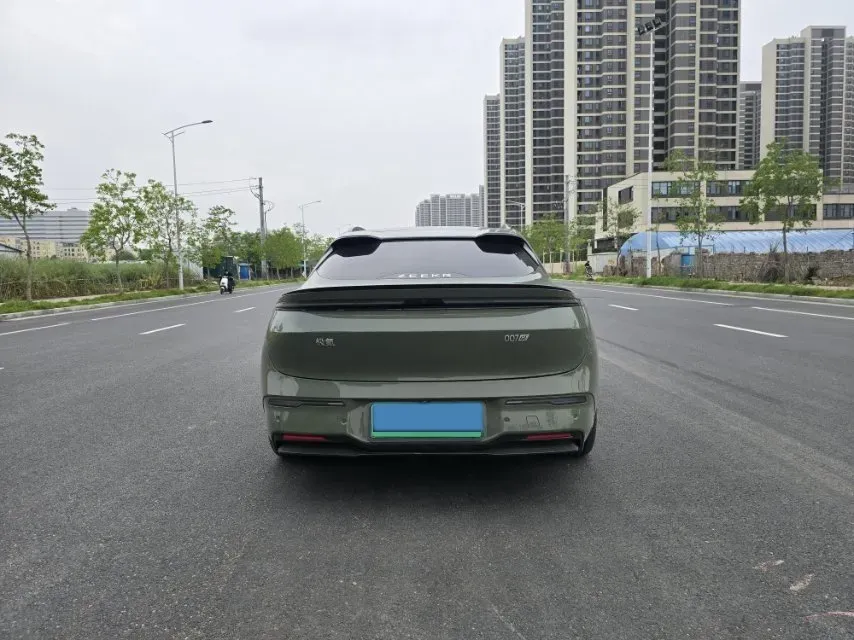 2025 Zeekr 007GT BEV 100.01KWH,autocango,china used car exporter,china ev exporter,chinese used car exporter,chinese used ev exporter