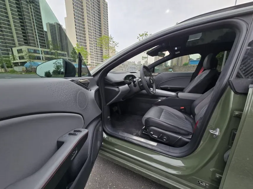 2025 Zeekr 007GT BEV 100.01KWH,autocango,china used car exporter,china ev exporter,chinese used car exporter,chinese used ev exporter