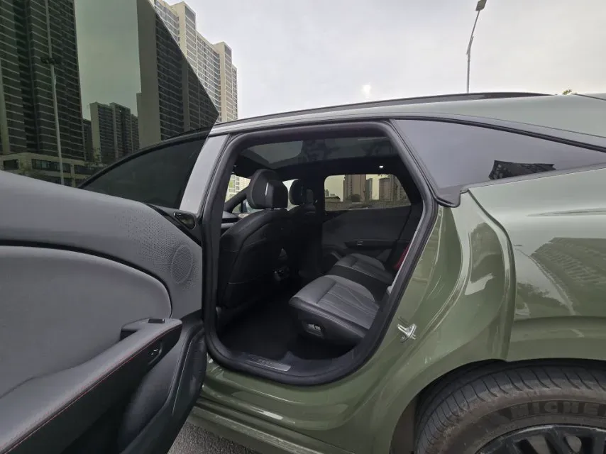 2025 Zeekr 007GT BEV 100.01KWH,autocango,china used car exporter,china ev exporter,chinese used car exporter,chinese used ev exporter