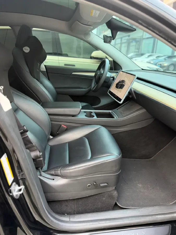 2023 Tesla Model Y BEV 78.4KWH,autocango,china used car exporter,china ev exporter,chinese used car exporter,chinese used ev exporter