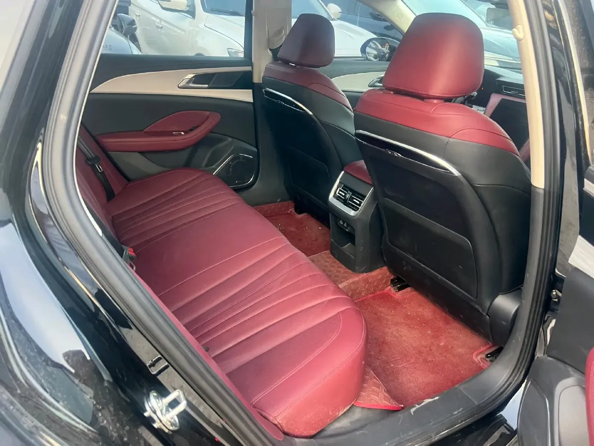 2024 HongQi H5 1.5T 169HP L4 7DCT,autocango,china used car exporter,china ev exporter,chinese used car exporter,chinese used ev exporter