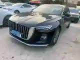 2024 HongQi H5 1.5T 169HP L4 7DCT
