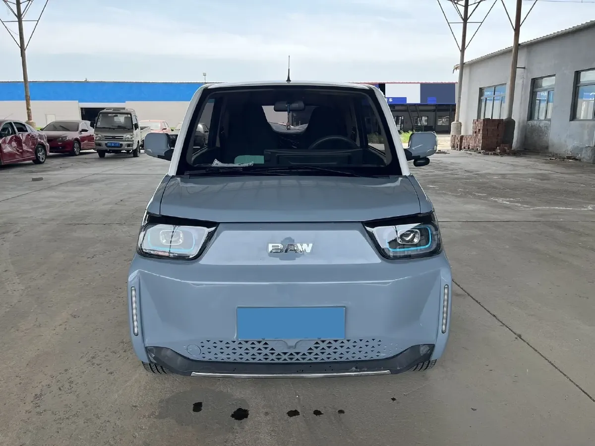 2022 Chery QQ Ice Cream BEV 9.42KWH,autocango,china used car exporter,china ev exporter,chinese used car exporter,chinese used ev exporter