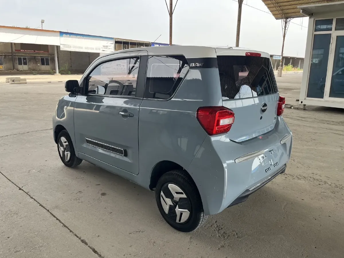 2022 Chery QQ Ice Cream BEV 9.42KWH,autocango,china used car exporter,china ev exporter,chinese used car exporter,chinese used ev exporter