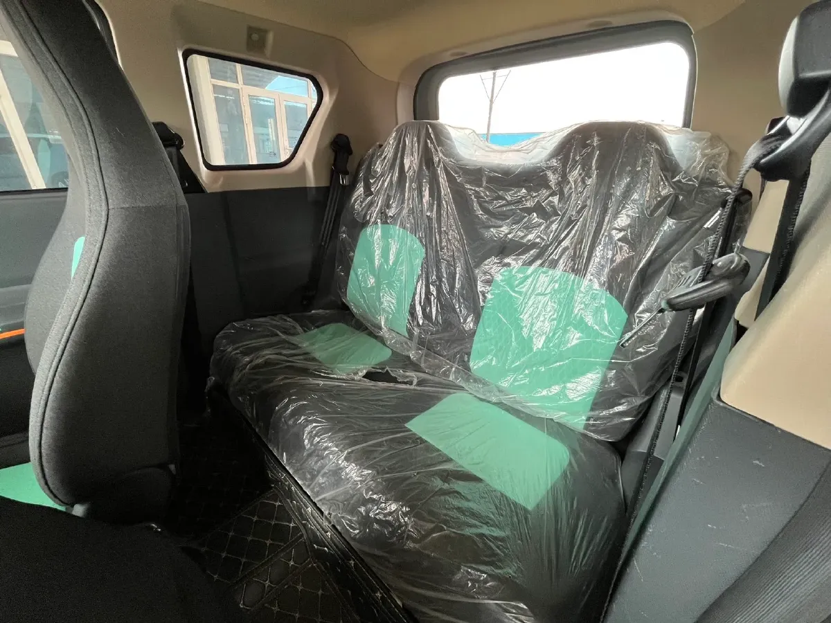 2022 Chery QQ Ice Cream BEV 9.42KWH,autocango,china used car exporter,china ev exporter,chinese used car exporter,chinese used ev exporter