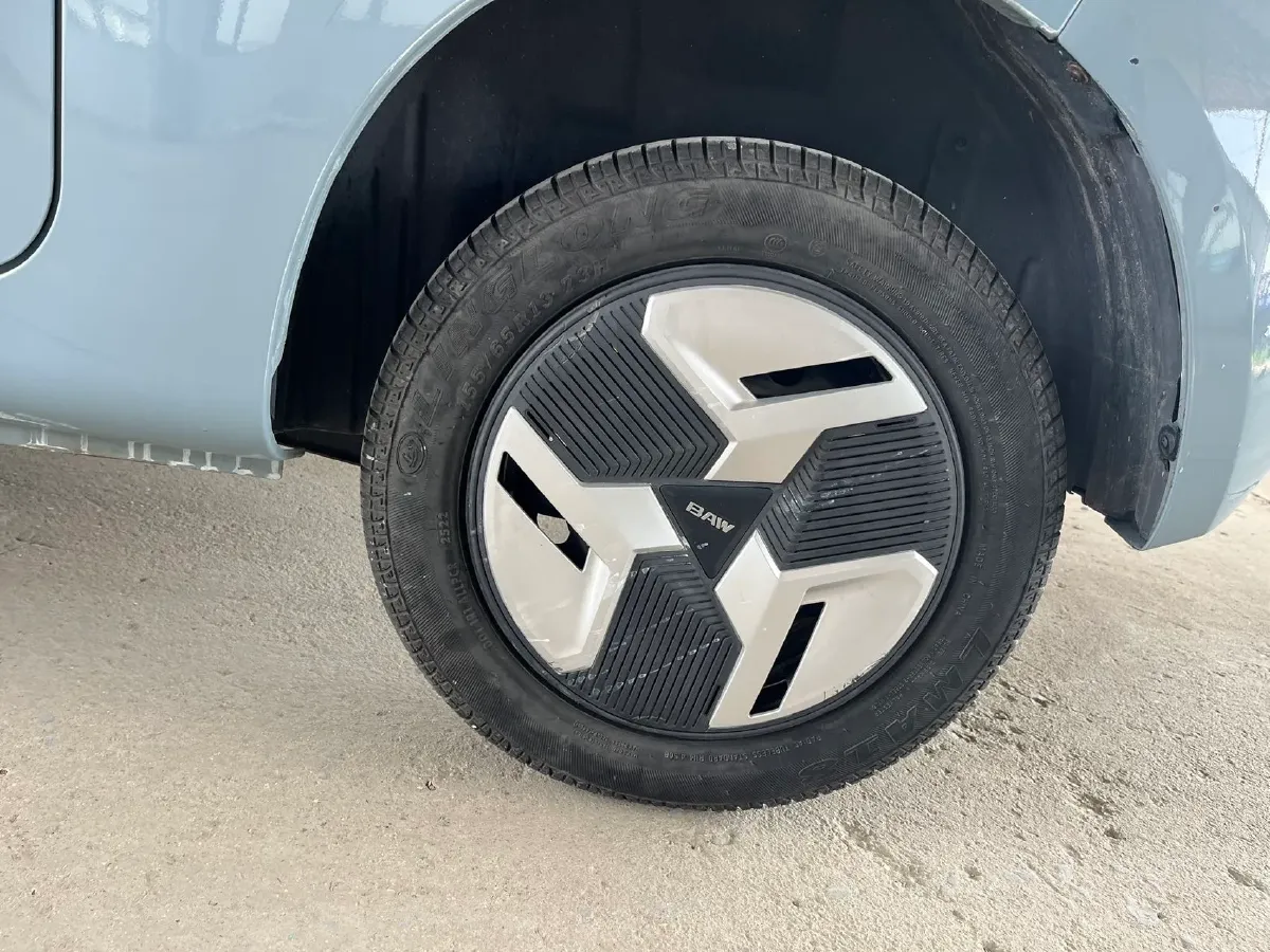 2022 Chery QQ Ice Cream BEV 9.42KWH,autocango,china used car exporter,china ev exporter,chinese used car exporter,chinese used ev exporter