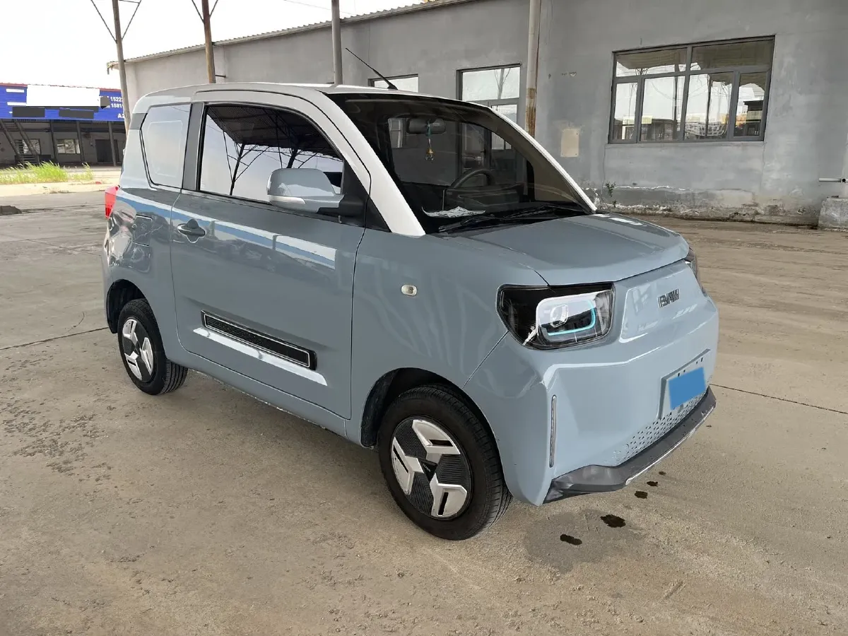 2022 Chery QQ Ice Cream BEV 9.42KWH,autocango,china used car exporter,china ev exporter,chinese used car exporter,chinese used ev exporter