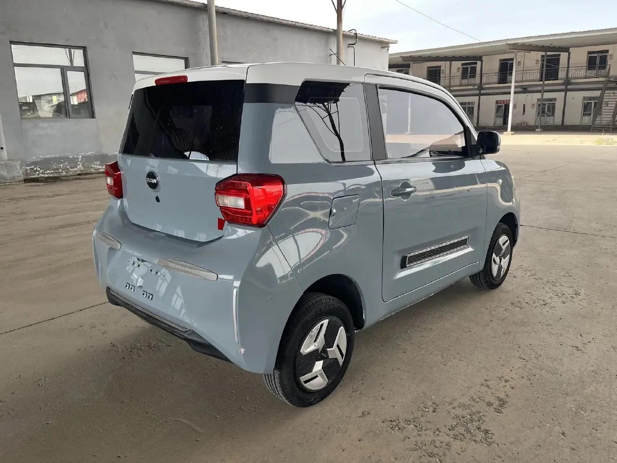 2022 Chery QQ Ice Cream BEV 9.42KWH,autocango,china used car exporter,china ev exporter,chinese used car exporter,chinese used ev exporter