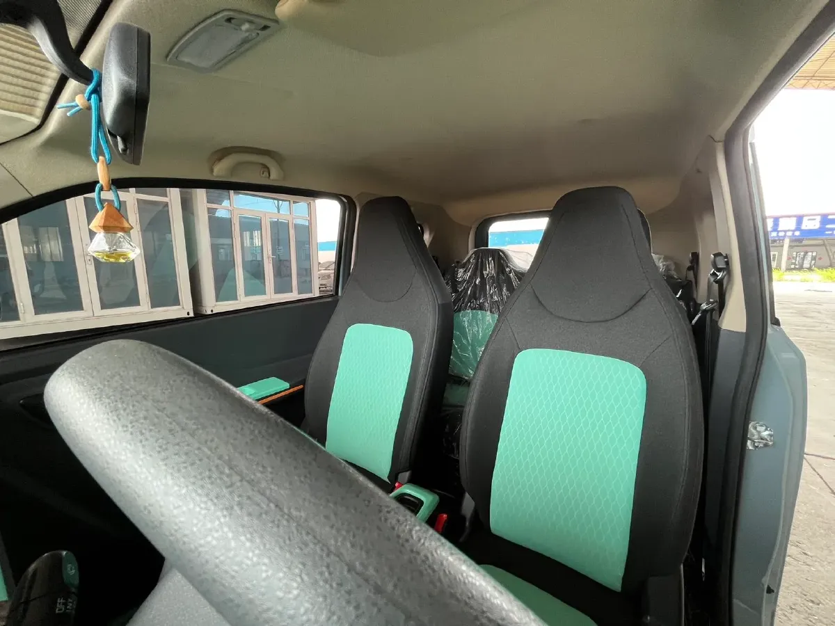 2022 Chery QQ Ice Cream BEV 9.42KWH,autocango,china used car exporter,china ev exporter,chinese used car exporter,chinese used ev exporter