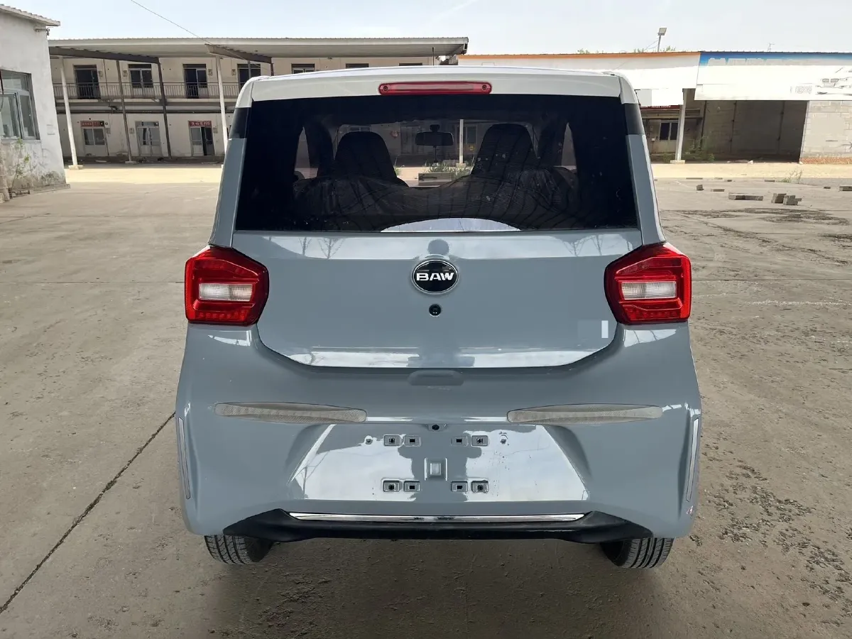 2022 Chery QQ Ice Cream BEV 9.42KWH,autocango,china used car exporter,china ev exporter,chinese used car exporter,chinese used ev exporter