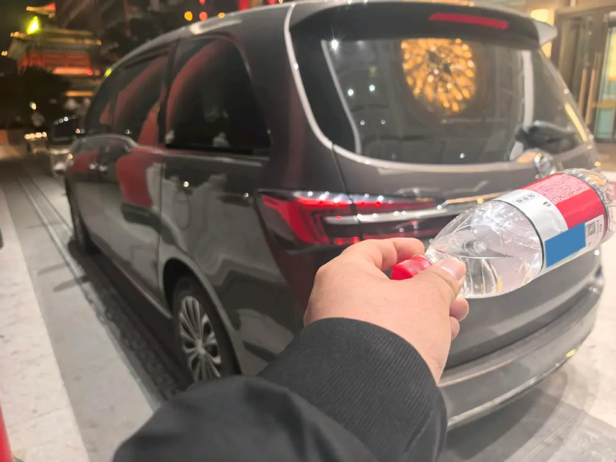 2023 Buick GL8 2.0T 237HP L4 9AT,autocango,china used car exporter,china ev exporter,chinese used car exporter,chinese used ev exporter