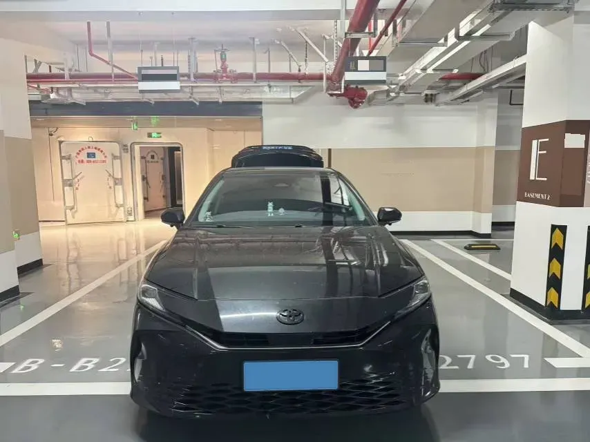 2024 Toyota Camry 2.0L 173HP L4 CVT,autocango,china used car exporter,china ev exporter,chinese used car exporter,chinese used ev exporter