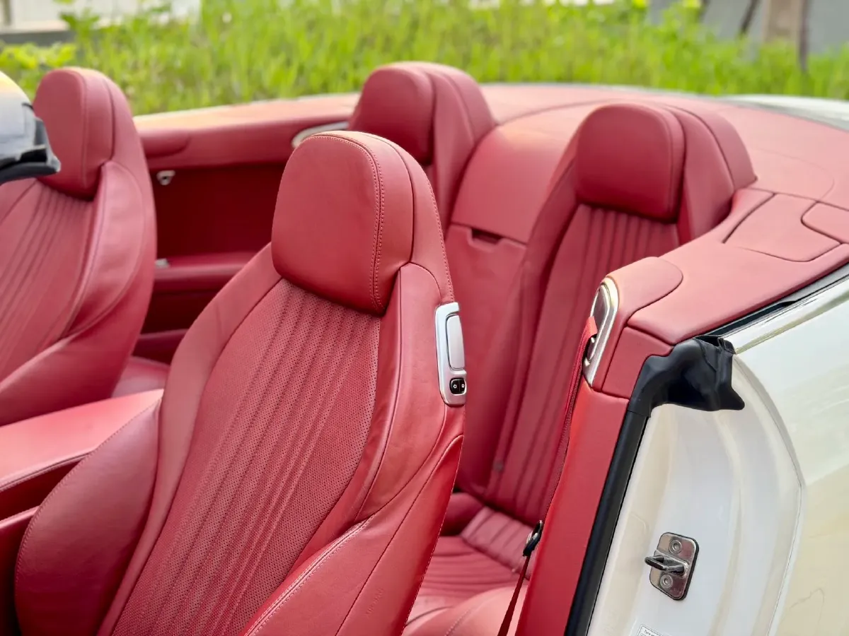 2017 Bentley Continental 4.0T 507HP V8 8AT,autocango,china used car exporter,china ev exporter,chinese used car exporter,chinese used ev exporter