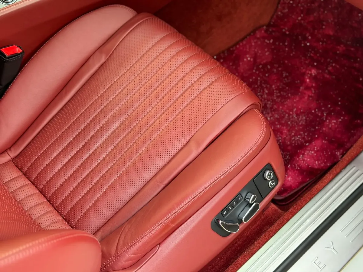 2017 Bentley Continental 4.0T 507HP V8 8AT,autocango,china used car exporter,china ev exporter,chinese used car exporter,chinese used ev exporter