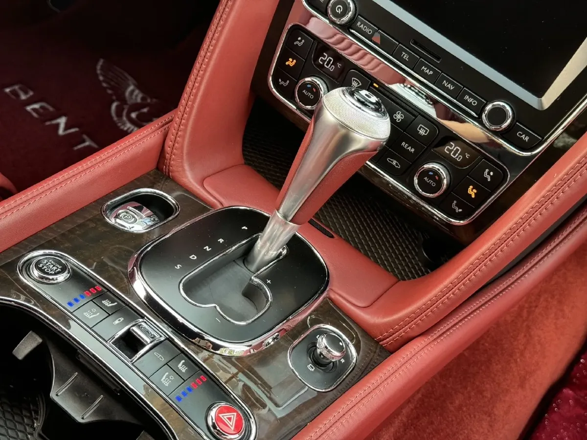 2017 Bentley Continental 4.0T 507HP V8 8AT,autocango,china used car exporter,china ev exporter,chinese used car exporter,chinese used ev exporter