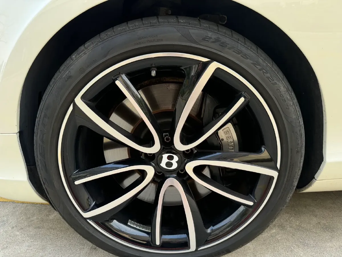 2017 Bentley Continental 4.0T 507HP V8 8AT,autocango,china used car exporter,china ev exporter,chinese used car exporter,chinese used ev exporter