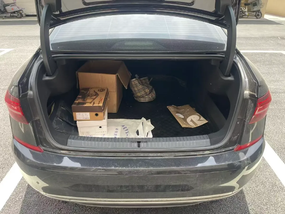 2019 Volkswagen Passat 2.0T 186HP L4 7DCT,autocango,china used car exporter,china ev exporter,chinese used car exporter,chinese used ev exporter