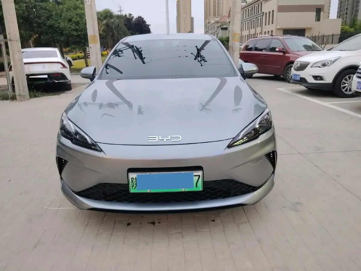 2025 BYD Seal05 DM-i 1.5L 101HP L4 E-CVT PHEV 7.68KWH,autocango,china used car exporter,china ev exporter,chinese used car exporter,chinese used ev exporter