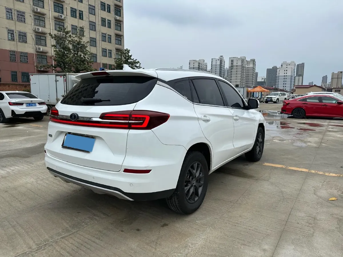 2021 BYD Song 1.5T 160HP L4 6MT,autocango,china used car exporter,china ev exporter,chinese used car exporter,chinese used ev exporter