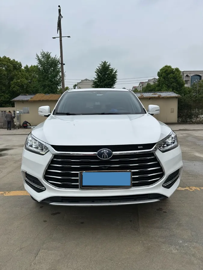 2021 BYD Song 1.5T 160HP L4 6MT,autocango,china used car exporter,china ev exporter,chinese used car exporter,chinese used ev exporter