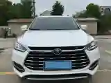 2021 BYD Song 1.5T 160HP L4 6MT