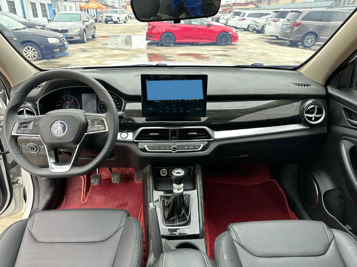 2021 BYD Song 1.5T 160HP L4 6MT,autocango,china used car exporter,china ev exporter,chinese used car exporter,chinese used ev exporter