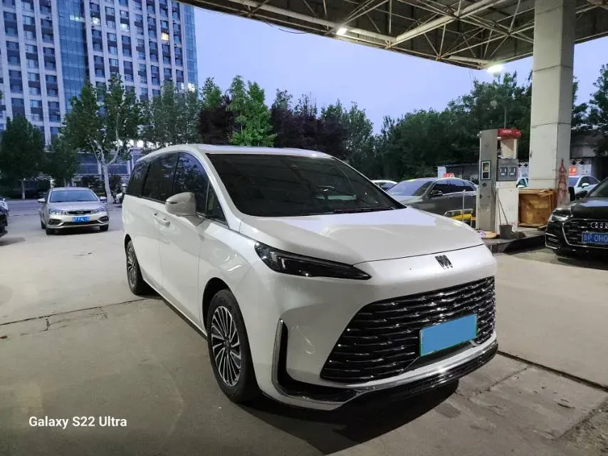 2025 Buick GL8 1.5T 180HP L4 2DHT PHEV,autocango,china used car exporter,china ev exporter,chinese used car exporter,chinese used ev exporter