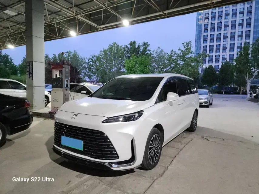 2025 Buick GL8 1.5T 180HP L4 2DHT PHEV,autocango,china used car exporter,china ev exporter,chinese used car exporter,chinese used ev exporter