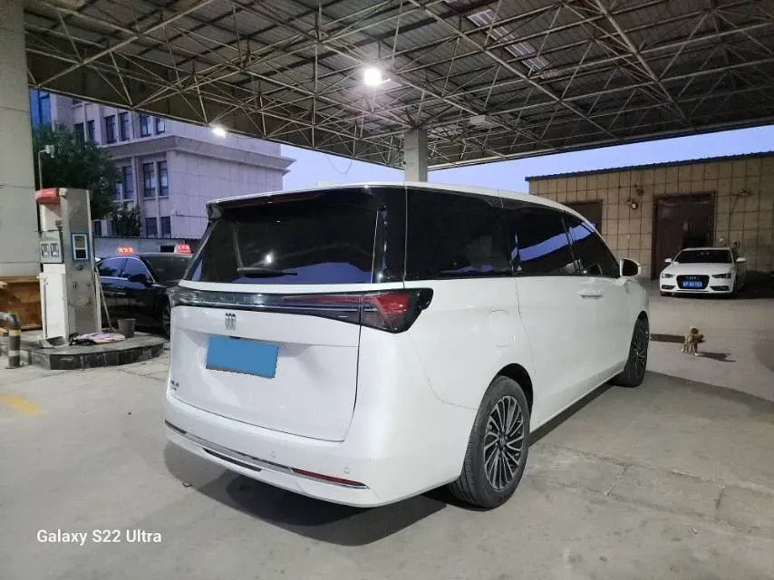 2025 Buick GL8 1.5T 180HP L4 2DHT PHEV,autocango,china used car exporter,china ev exporter,chinese used car exporter,chinese used ev exporter