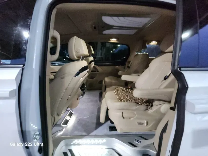 2025 Buick GL8 1.5T 180HP L4 2DHT PHEV,autocango,china used car exporter,china ev exporter,chinese used car exporter,chinese used ev exporter