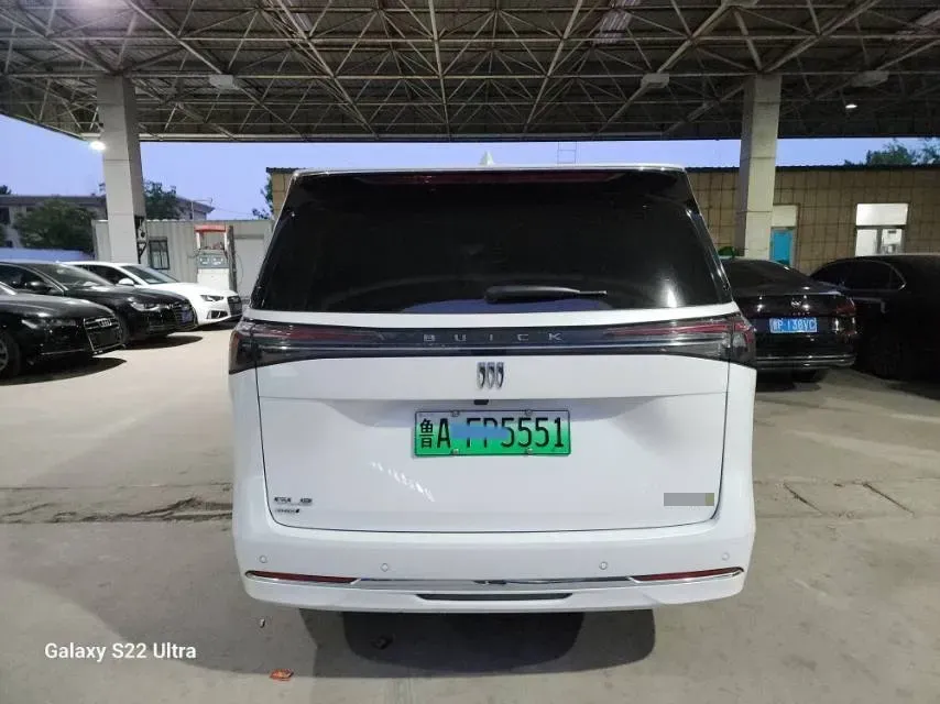 2025 Buick GL8 1.5T 180HP L4 2DHT PHEV,autocango,china used car exporter,china ev exporter,chinese used car exporter,chinese used ev exporter