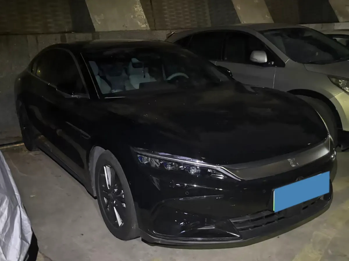 2025 BYD Han 1.5T 156HP L4 E-CVT PHEV,autocango,china used car exporter,china ev exporter,chinese used car exporter,chinese used ev exporter