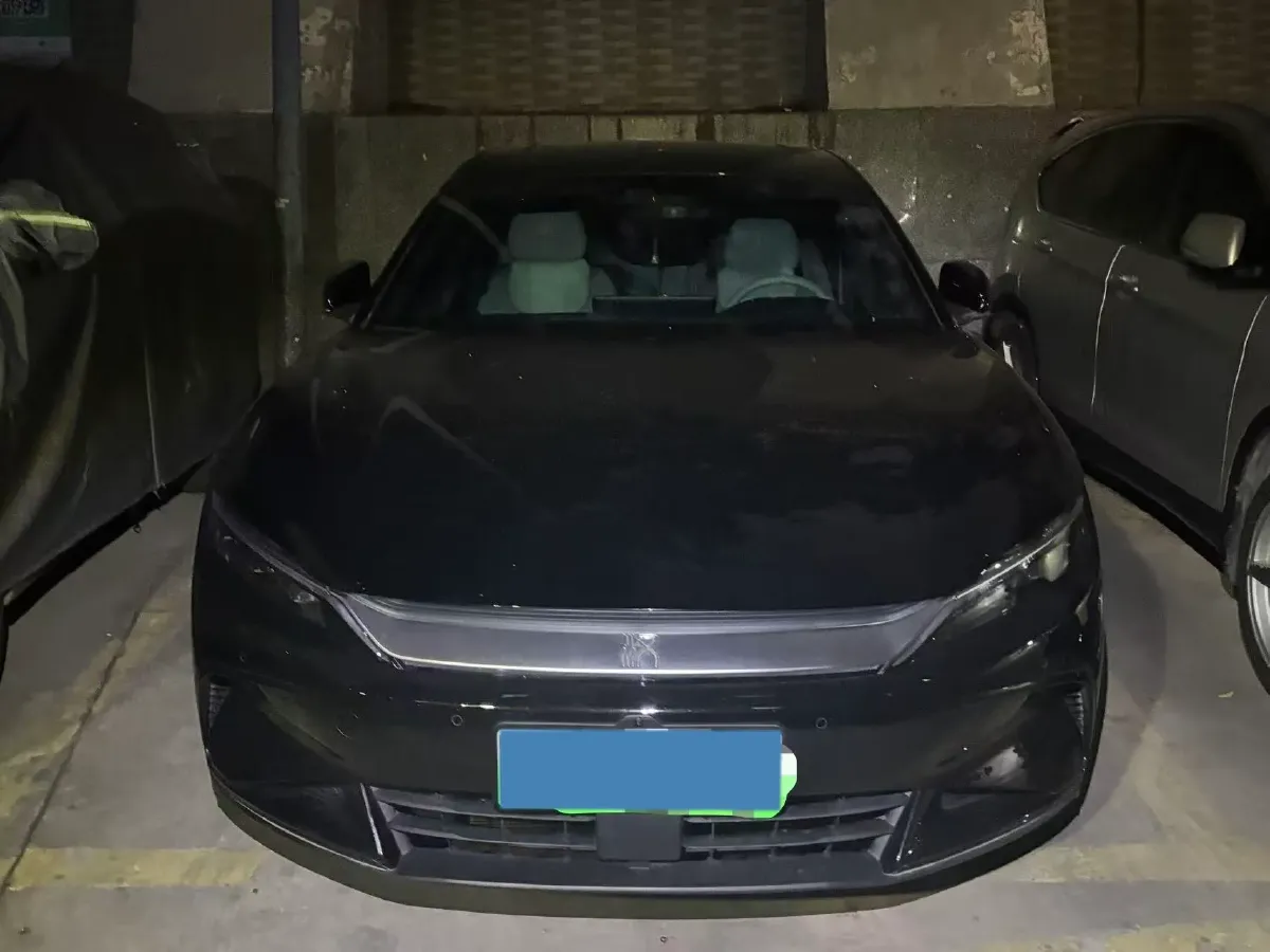 2025 BYD Han 1.5T 156HP L4 E-CVT PHEV,autocango,china used car exporter,china ev exporter,chinese used car exporter,chinese used ev exporter