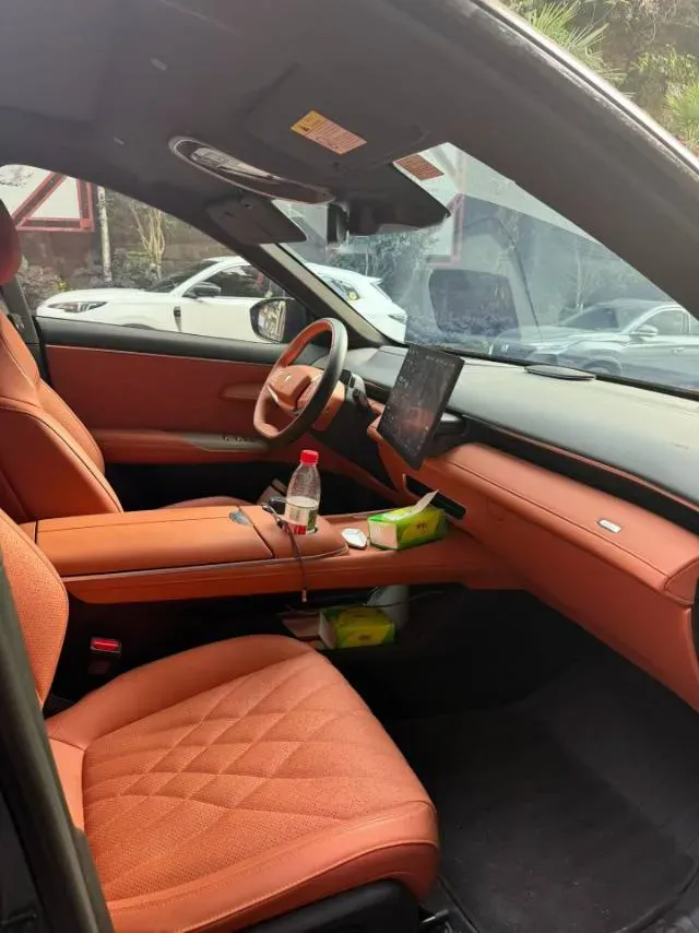 2023 Deepal S07 1.5L 95HP L4 REEV 31.73KWH,autocango,china used car exporter,china ev exporter,chinese used car exporter,chinese used ev exporter