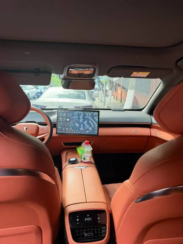 2023 Deepal S07 1.5L 95HP L4 REEV 31.73KWH,autocango,china used car exporter,china ev exporter,chinese used car exporter,chinese used ev exporter