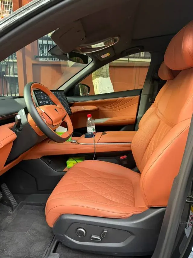 2023 Deepal S07 1.5L 95HP L4 REEV 31.73KWH,autocango,china used car exporter,china ev exporter,chinese used car exporter,chinese used ev exporter