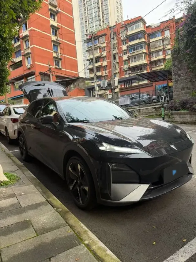 2023 Deepal S07 1.5L 95HP L4 REEV 31.73KWH,autocango,china used car exporter,china ev exporter,chinese used car exporter,chinese used ev exporter